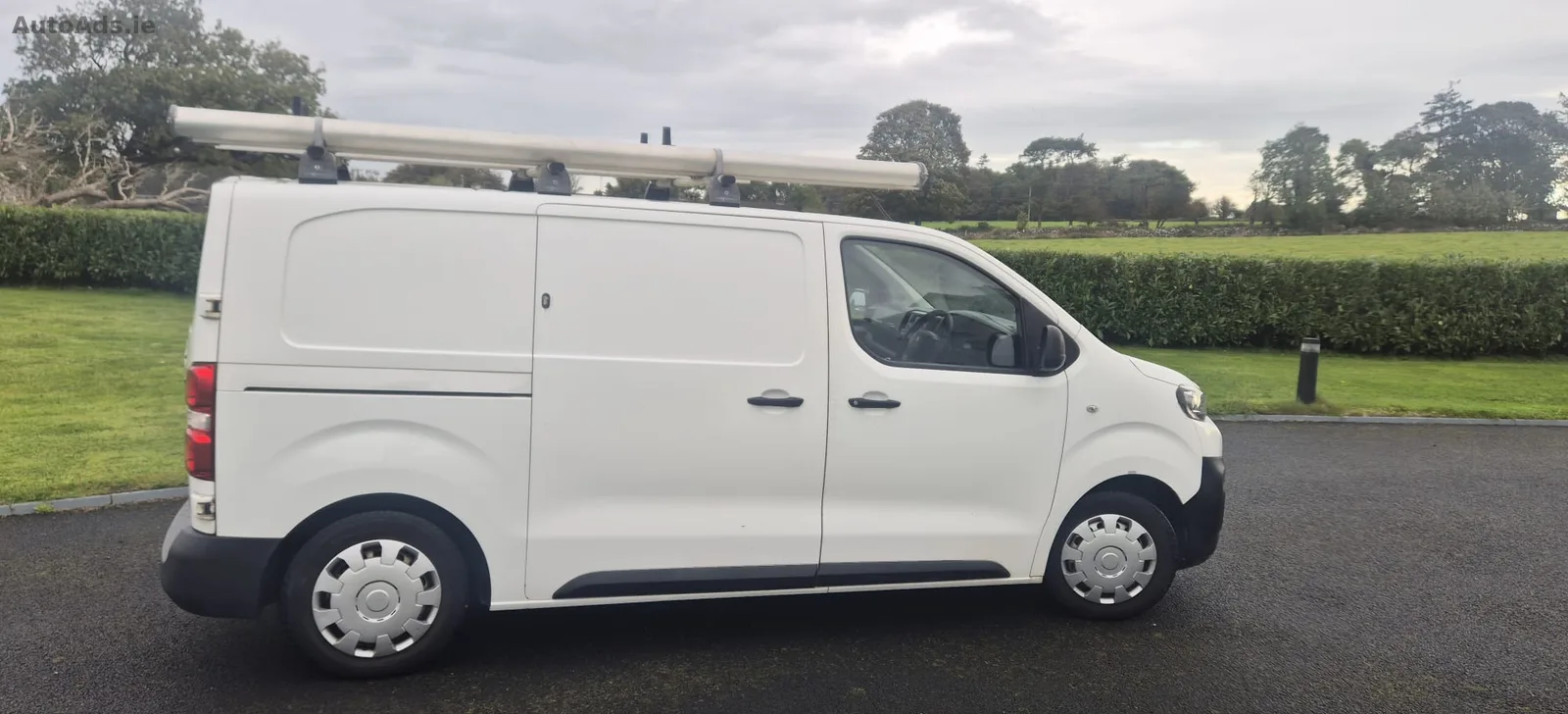 2018 Peugeot Expert – photo 11