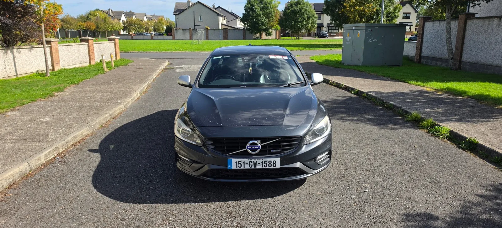 2015 Volvo S60 – photo 7