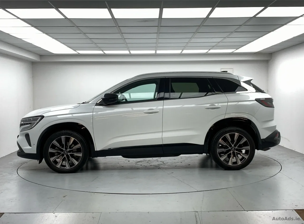 2023 Renault Austral – photo 13