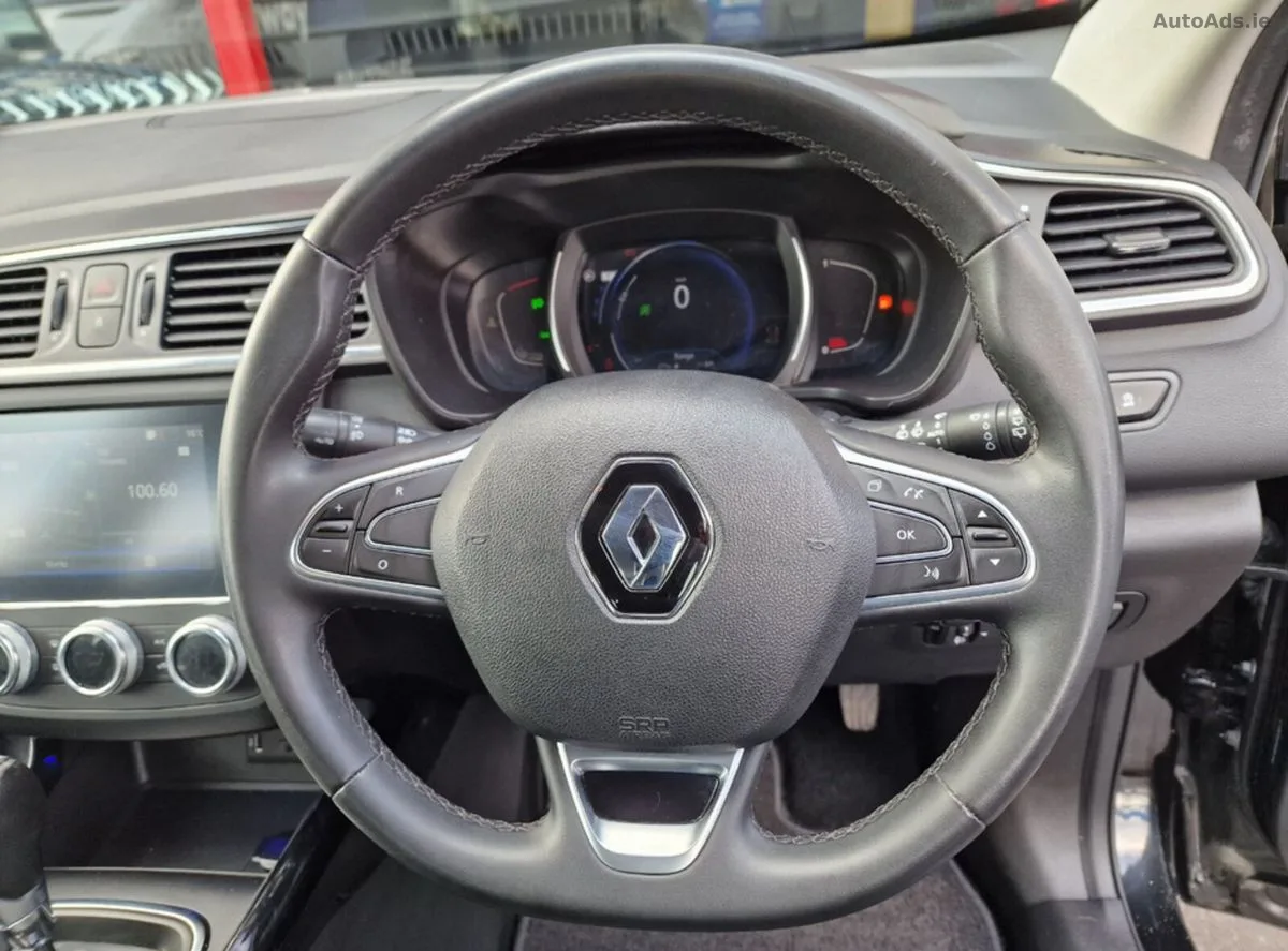 2020 Renault Kadjar – photo 16