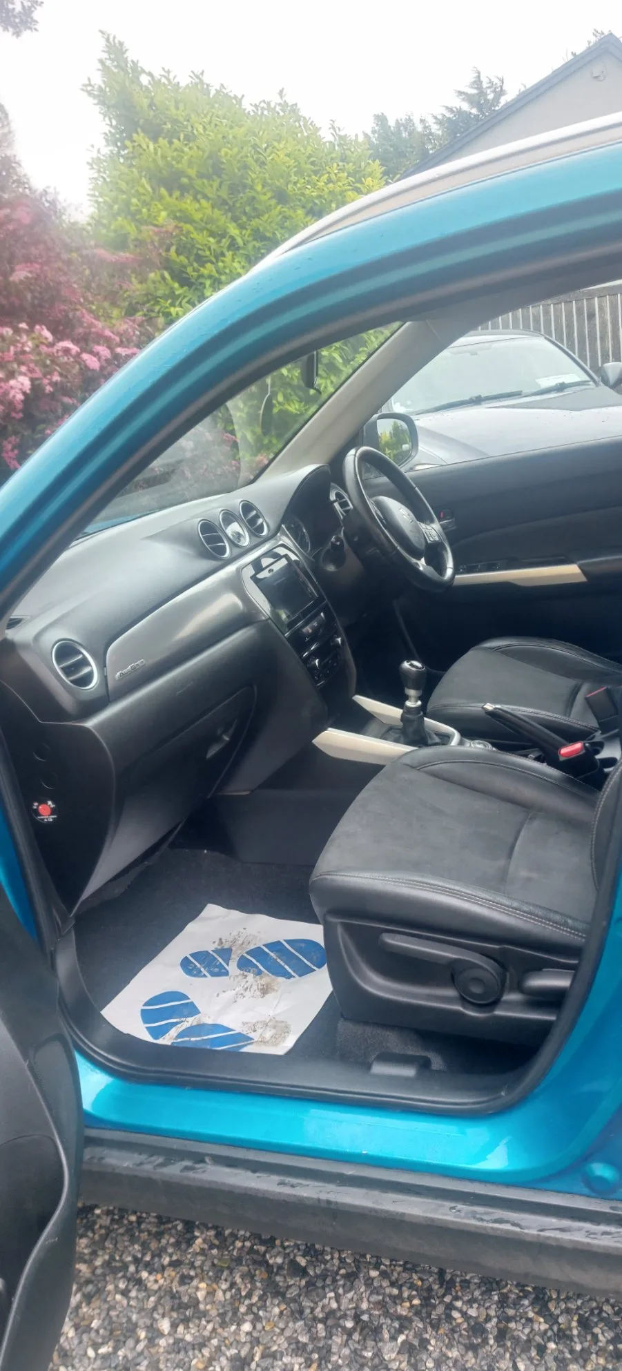 2019 Suzuki Vitara – photo 6