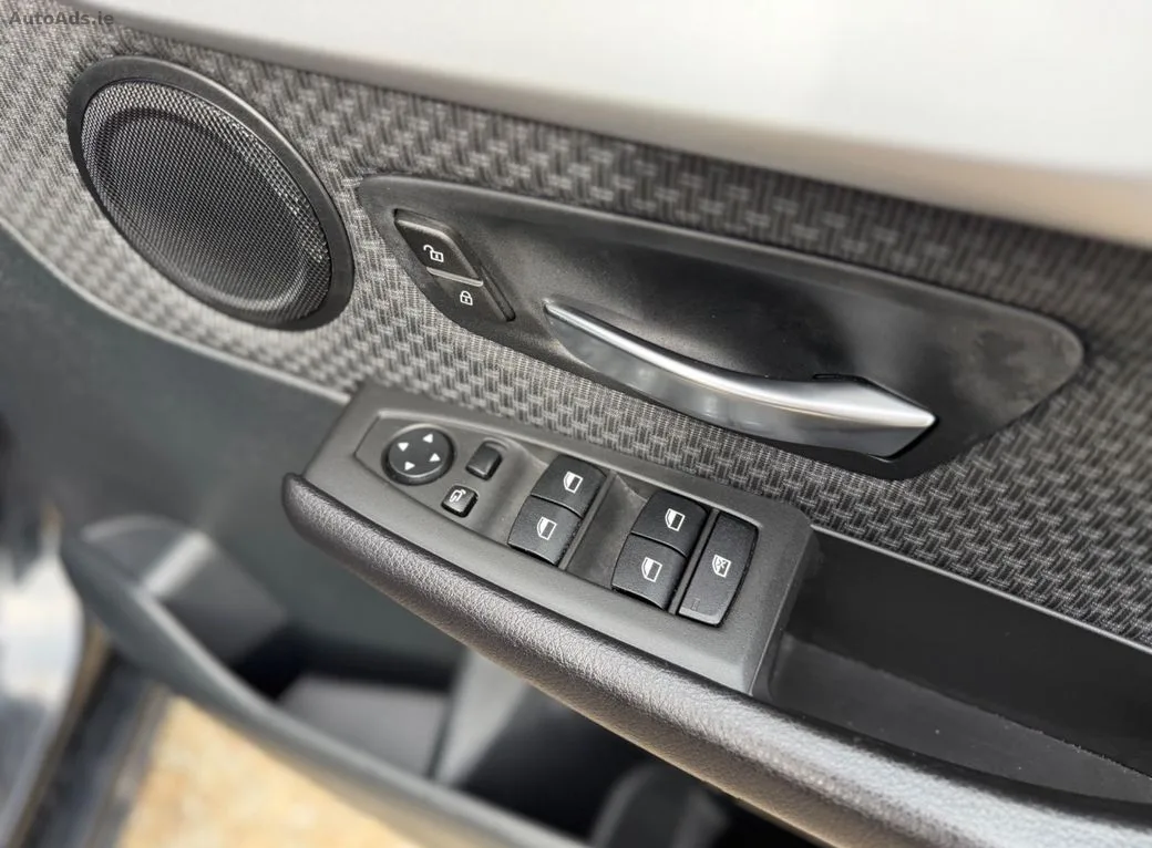 2016 BMW 218d – photo 13