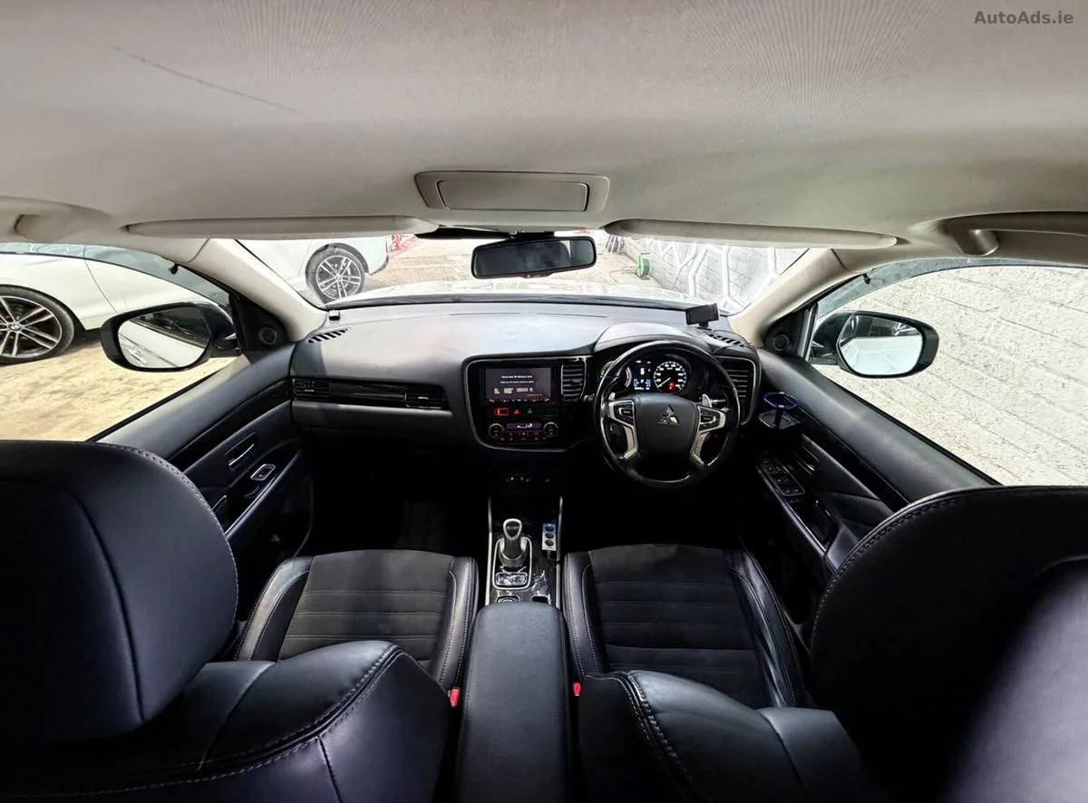 2018 Mitsubishi Outlander – photo 19