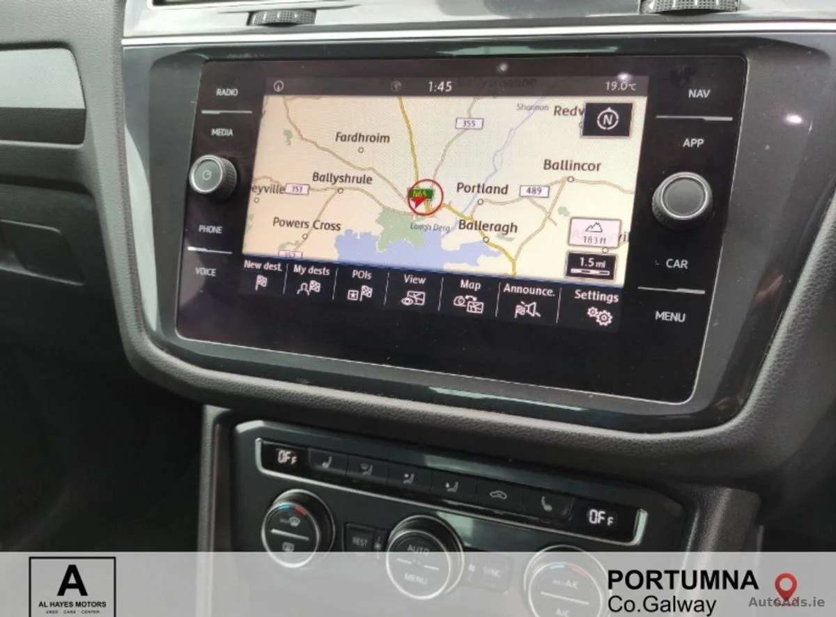 2019 Volkswagen Tiguan – photo 11
