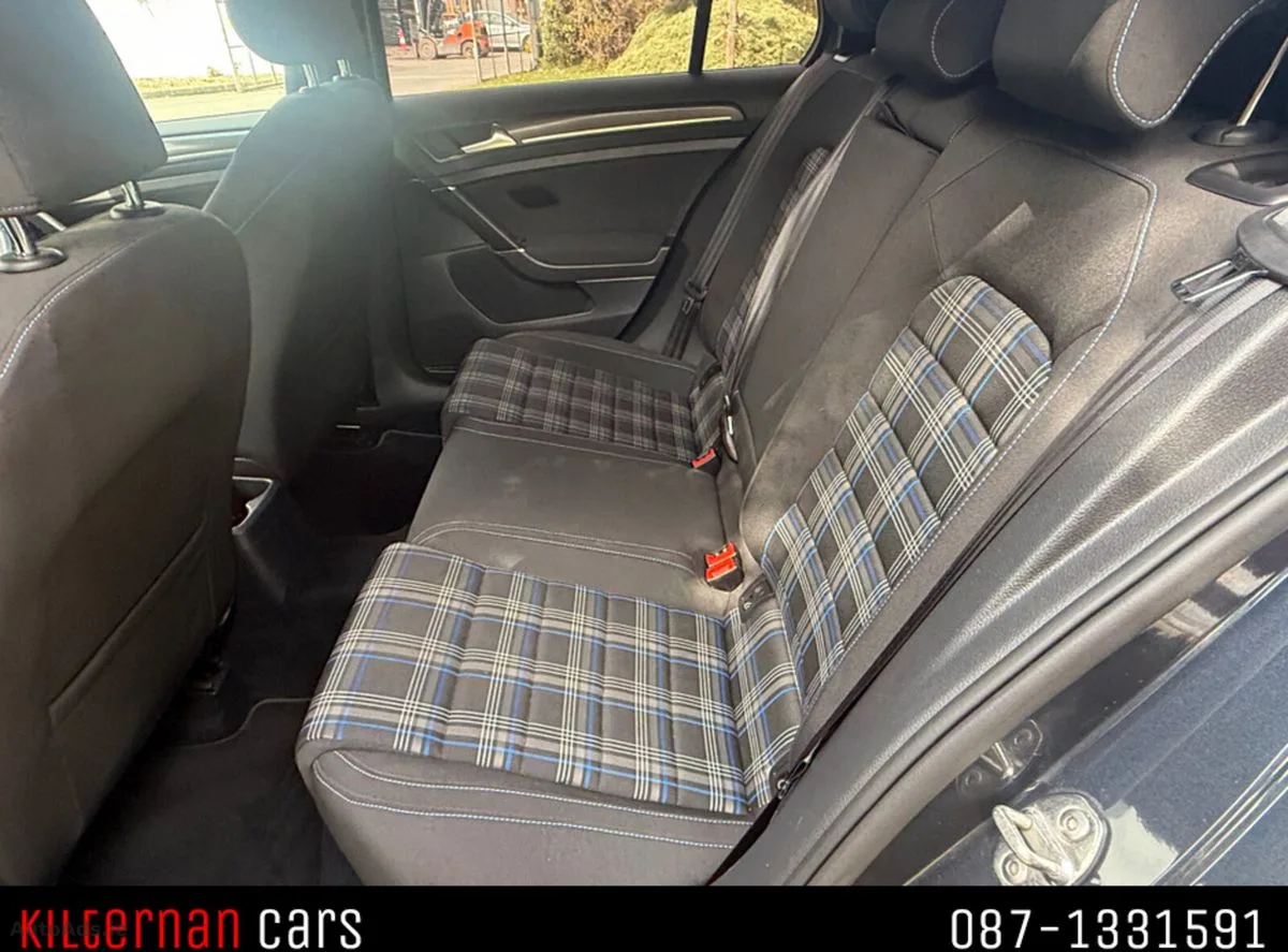 2018 Volkswagen Golf – photo 13