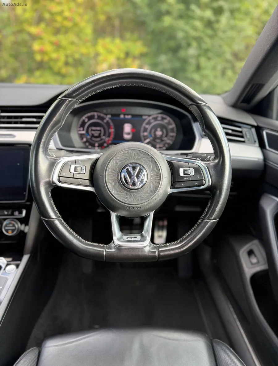 2019 Volkswagen Arteon – photo 16