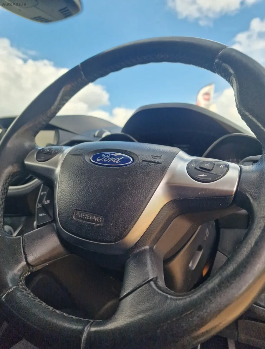2016 Ford Kuga – photo 9