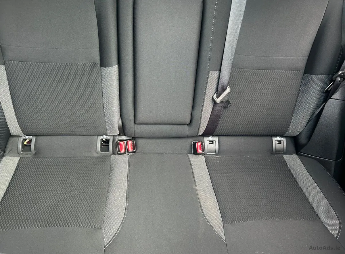 2019 Nissan Qashqai – photo 15