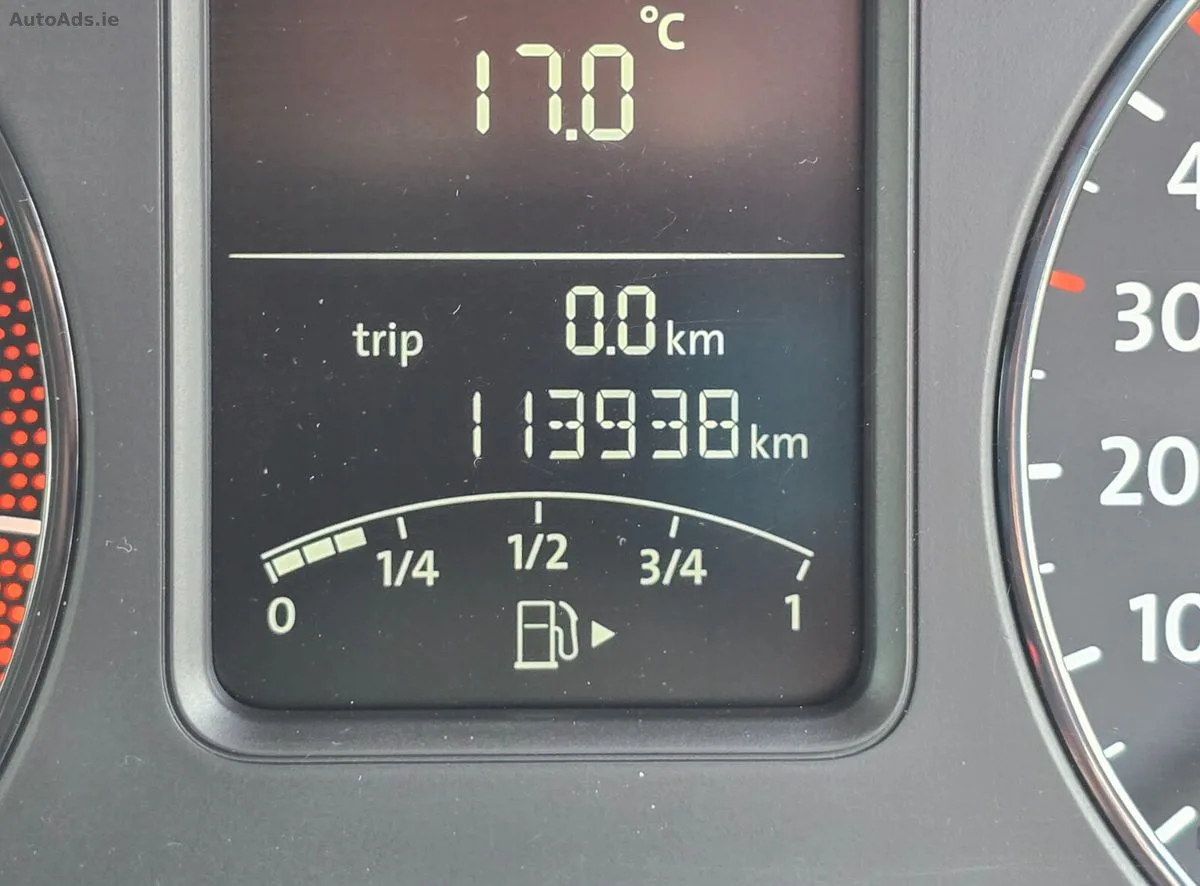 2013 Volkswagen Polo – photo 19