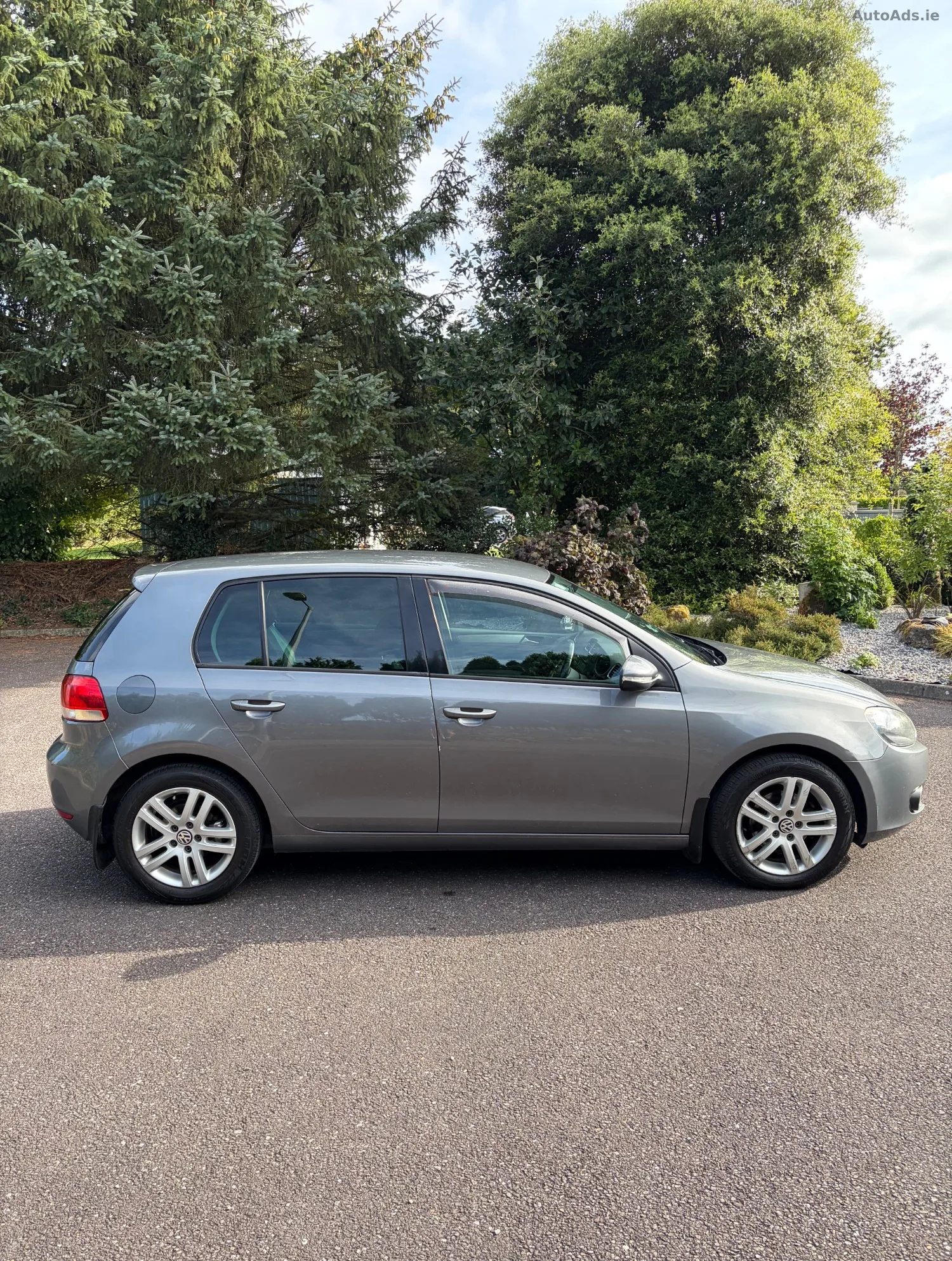 2013 Volkswagen Golf – photo 2