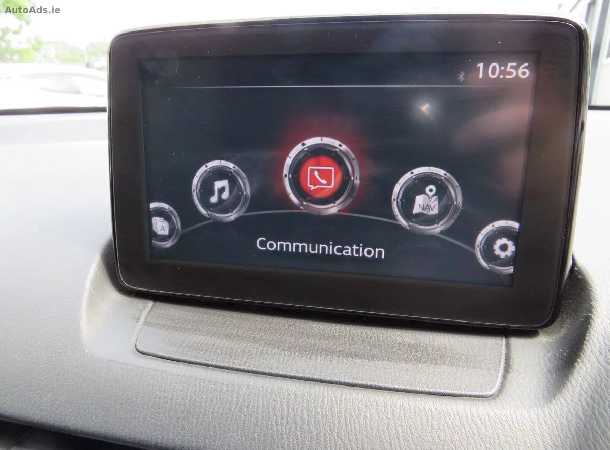 2017 Mazda Demio – photo 13