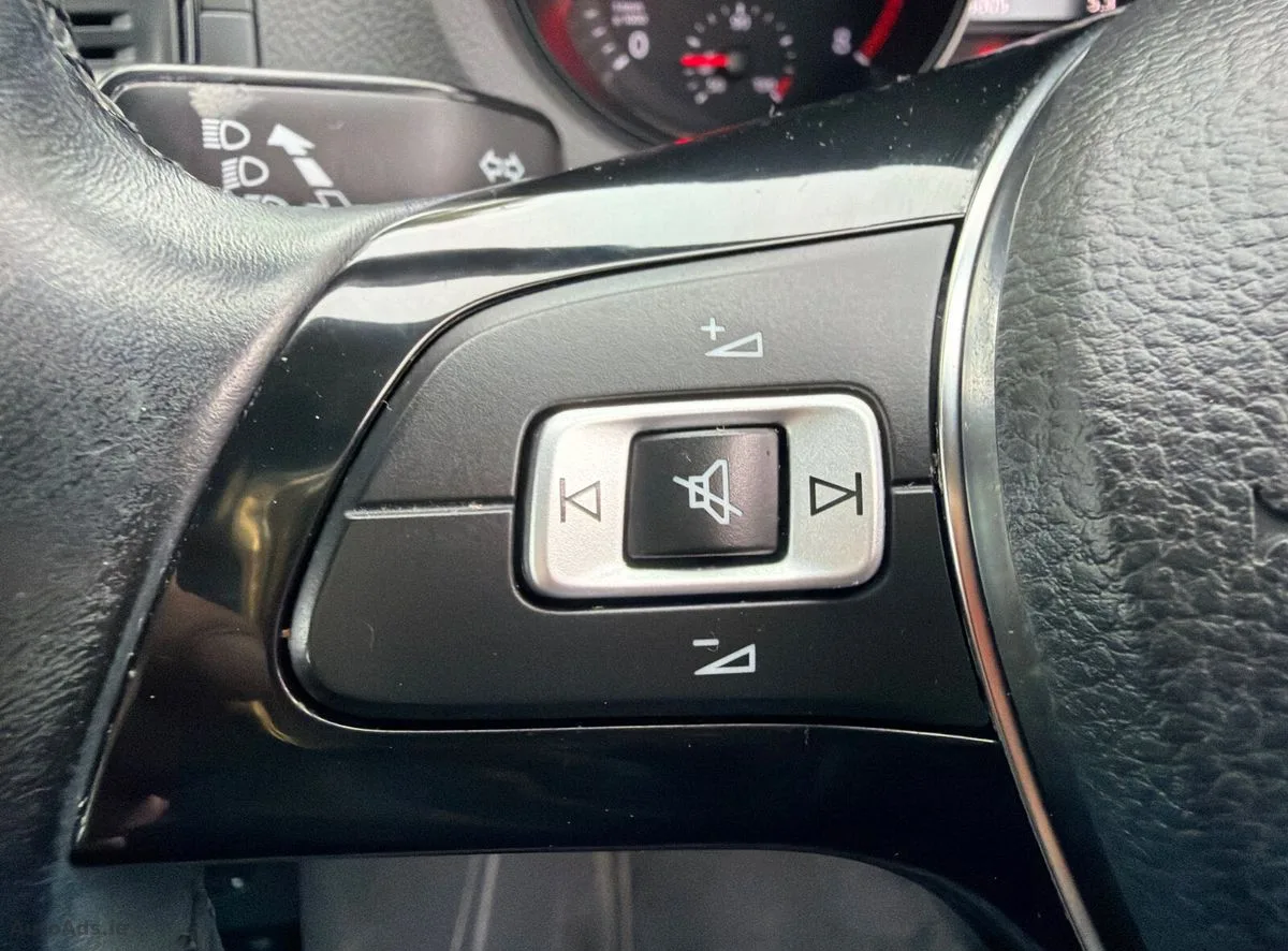 2017 Volkswagen Polo – photo 20