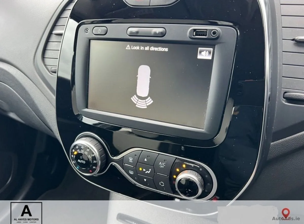 2019 Renault Captur – photo 8