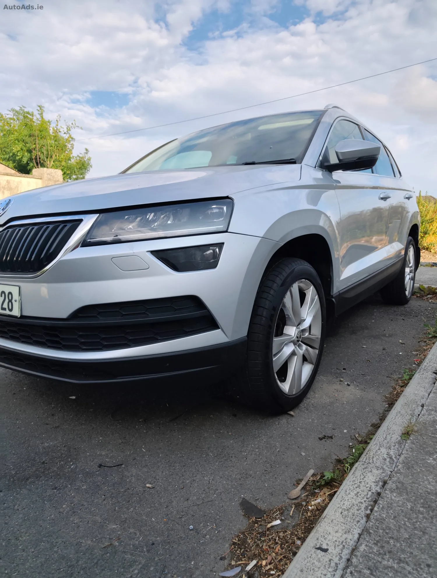 2018 Skoda Karoq – photo 6