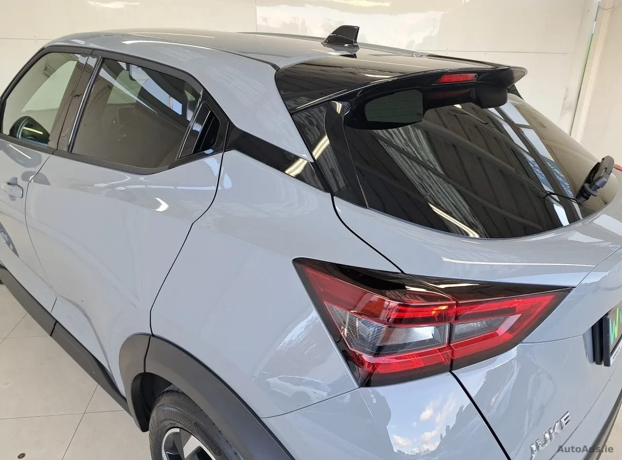 2024 Nissan Juke – photo 13