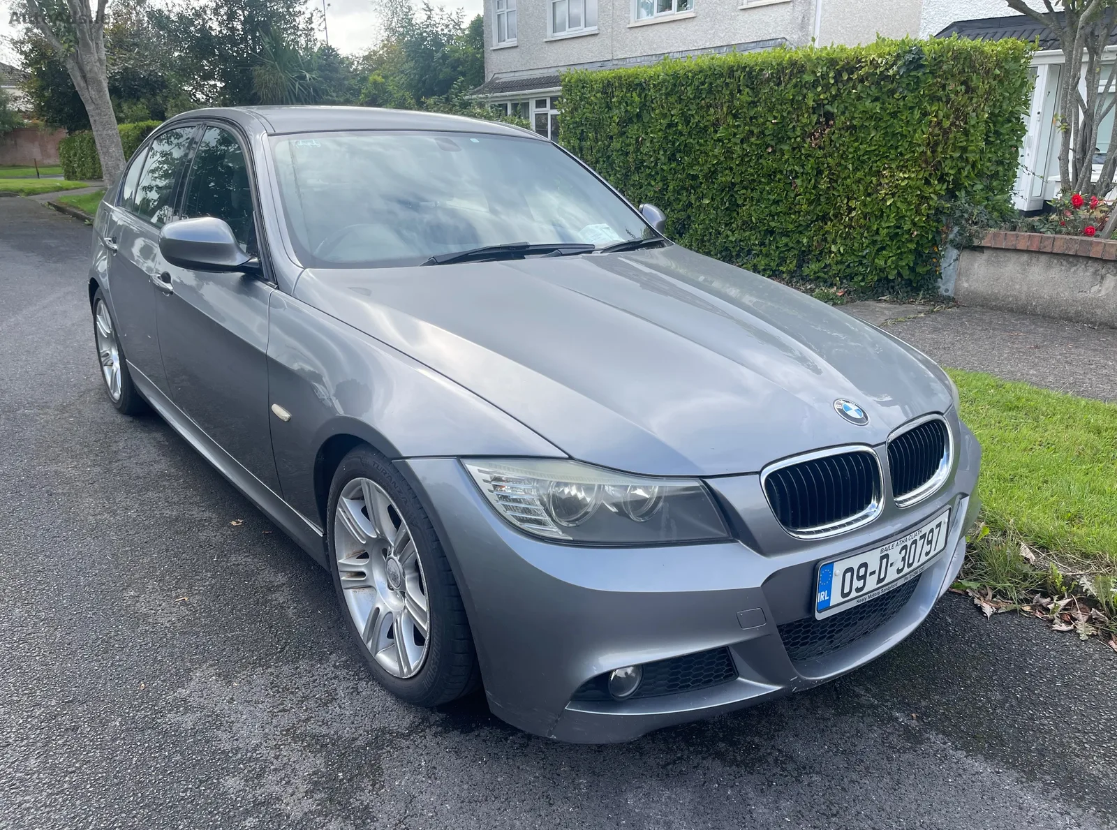 2009 BMW 3 Series