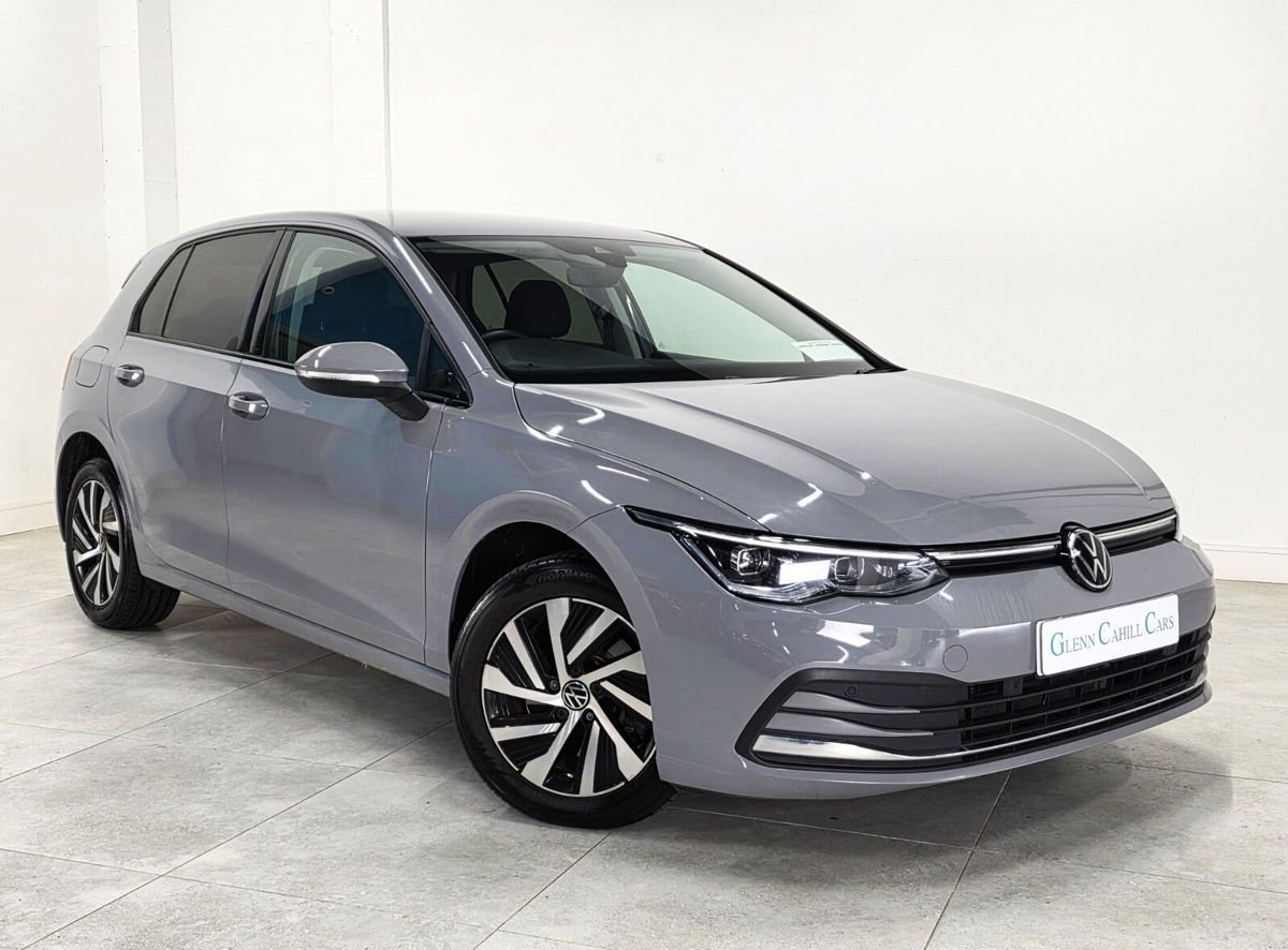 2023 Volkswagen Golf