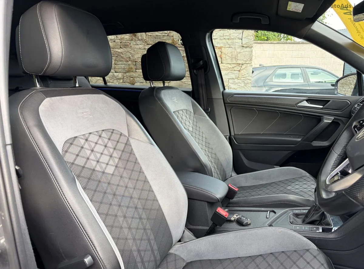 2023 Volkswagen Tiguan – photo 16