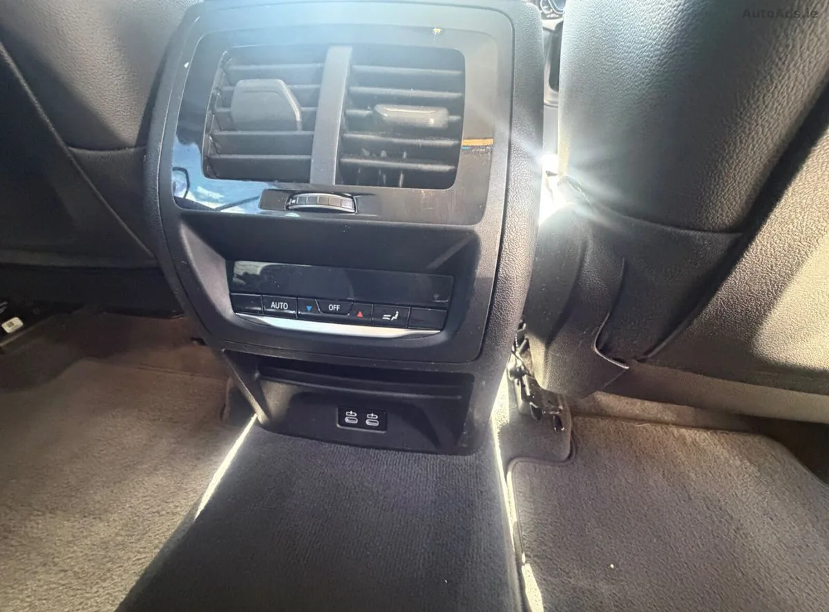 2022 BMW X3 – photo 14