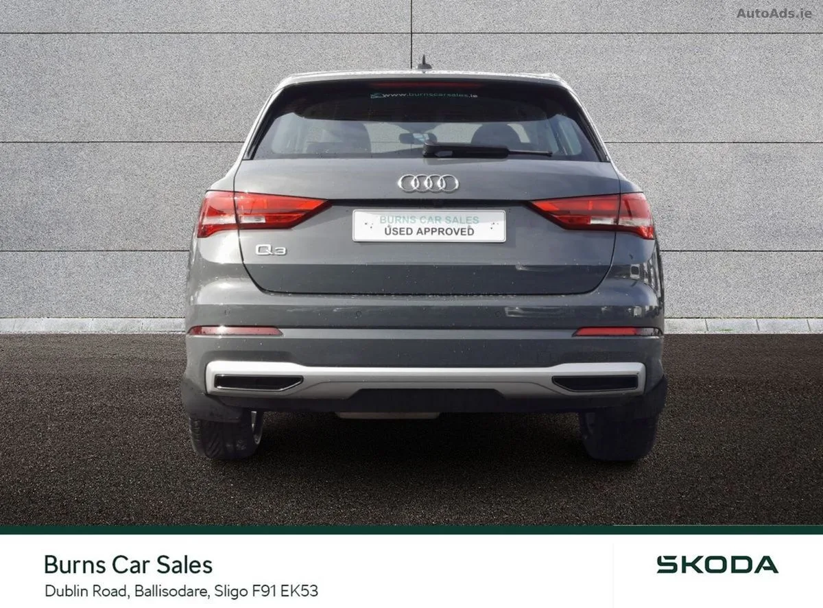 2024 Audi Q3 – photo 14