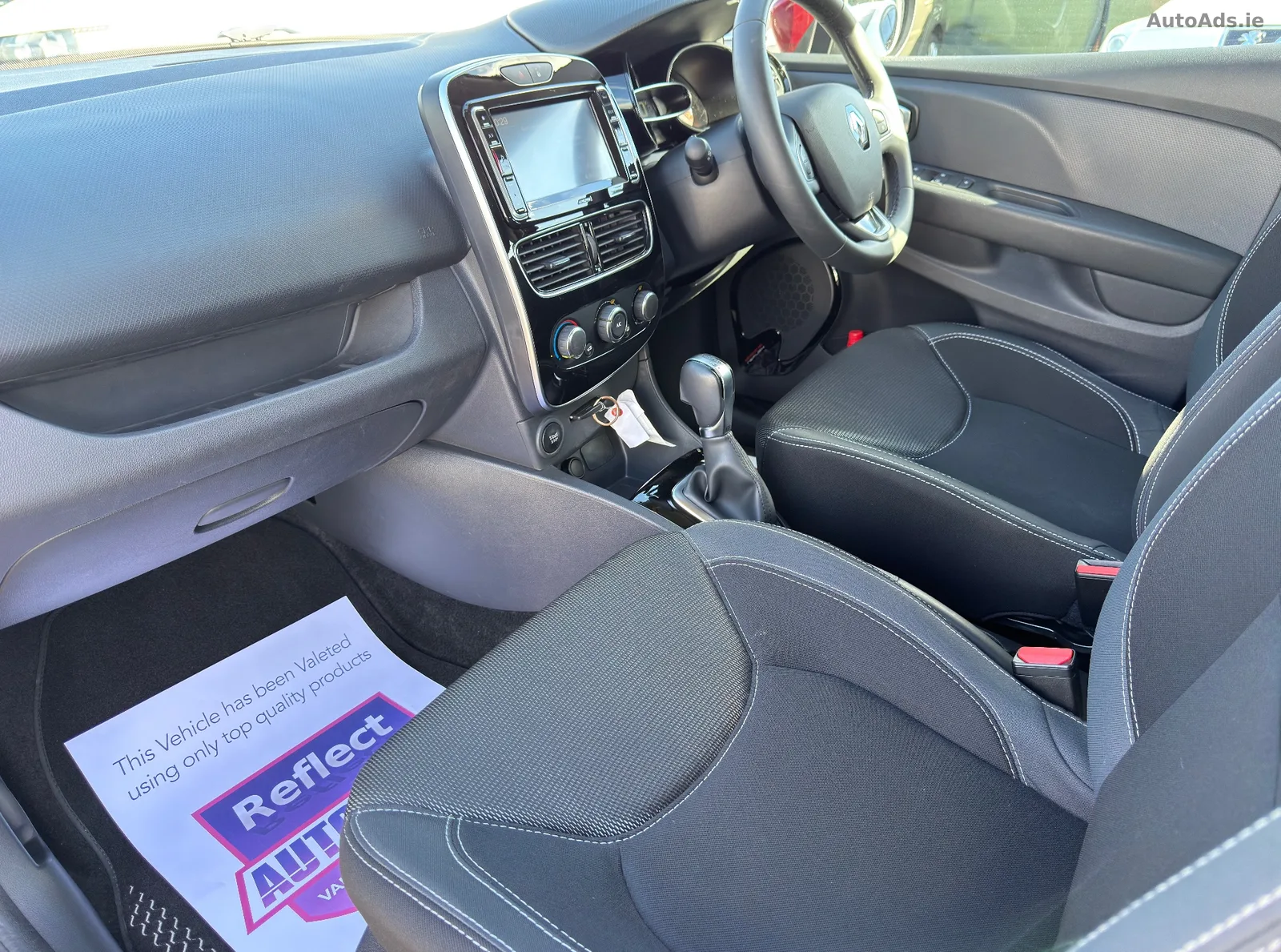 2019 Renault Clio – photo 15