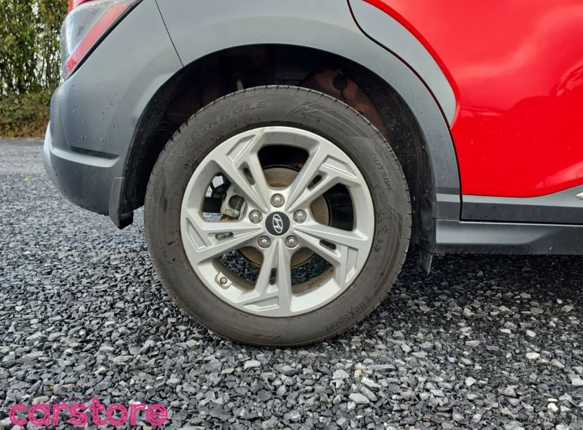 2023 Hyundai KONA – photo 14