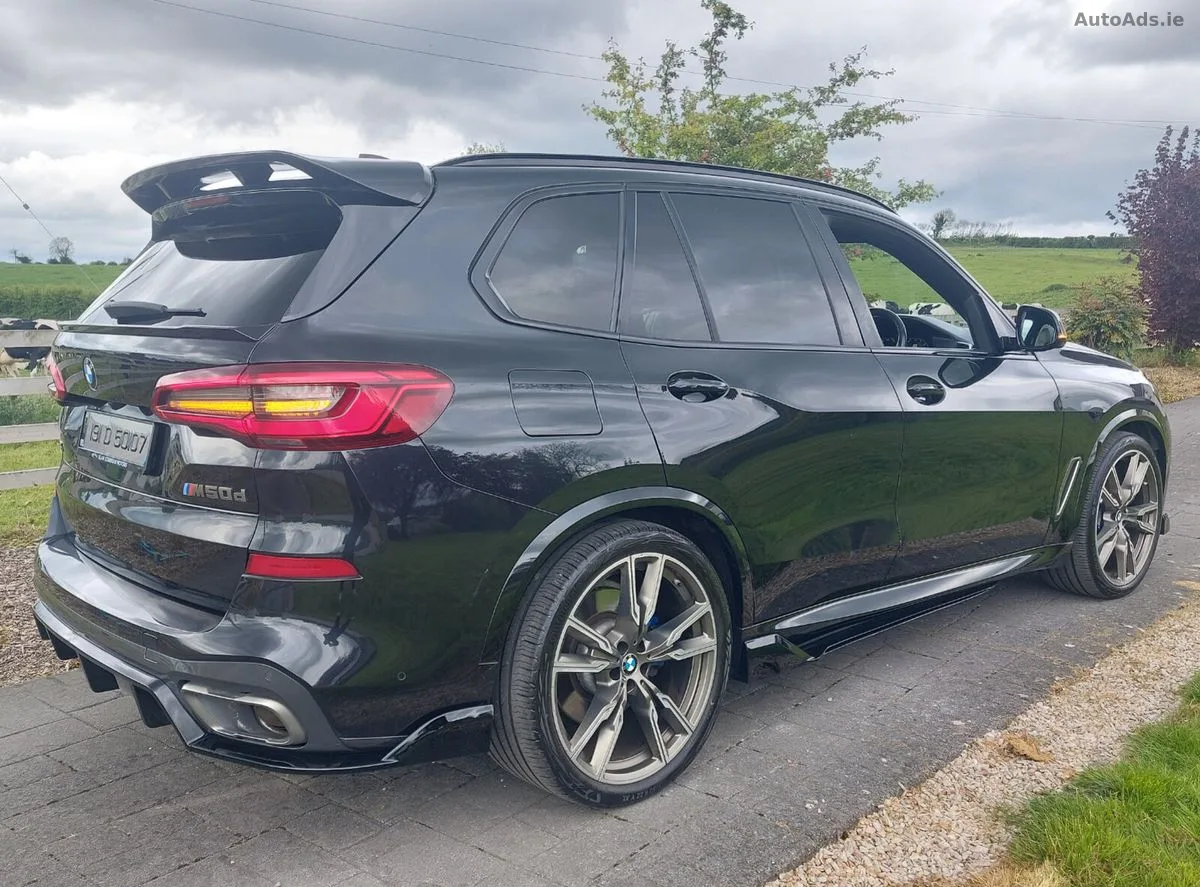 2019 BMW X5 – photo 11