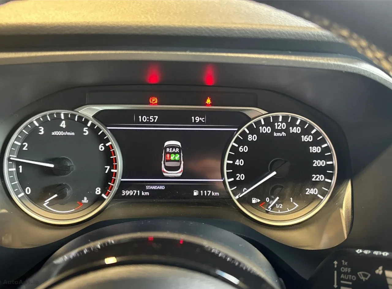2024 Nissan Qashqai – photo 15