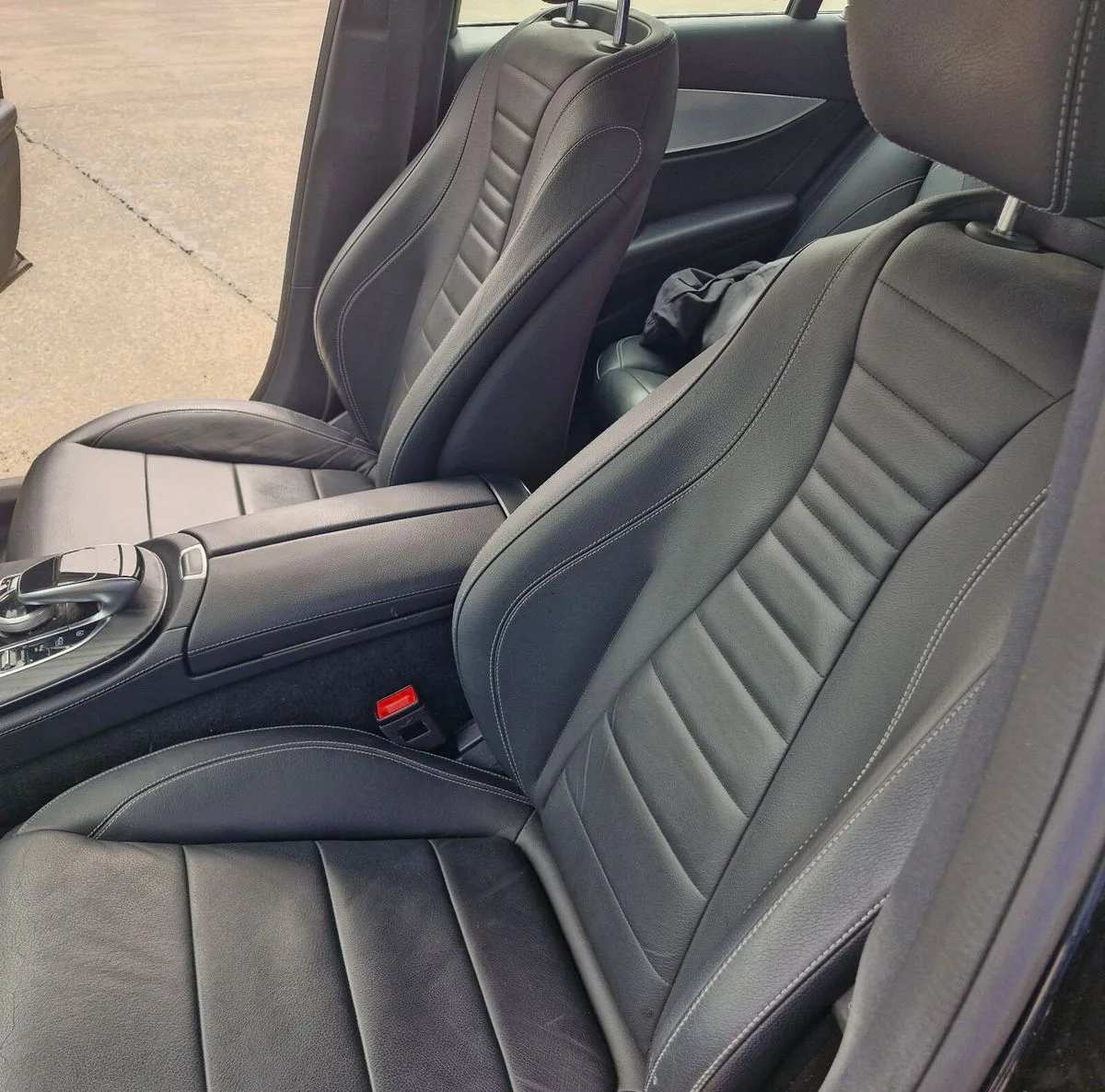 2019 Mercedes-Benz E-Class – photo 12