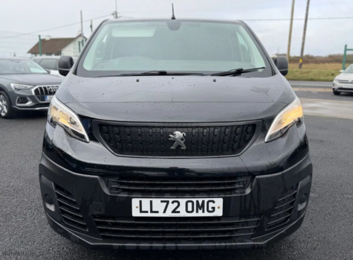 2022 Peugeot Expert – photo 6