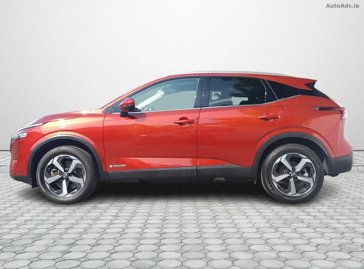 2023 Nissan Qashqai – photo 5