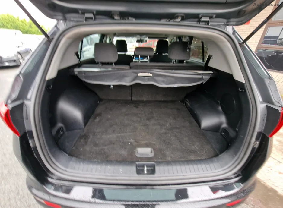 2018 Kia Sportage – photo 16