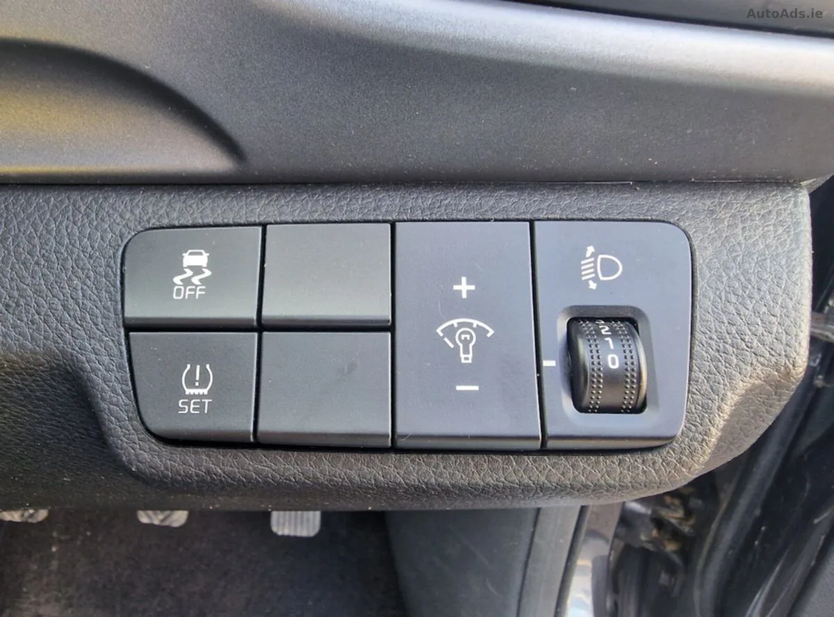 2018 Kia Stonic – photo 18