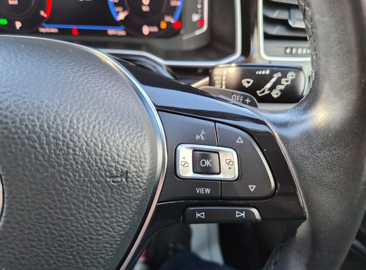 2019 Volkswagen Polo – photo 18