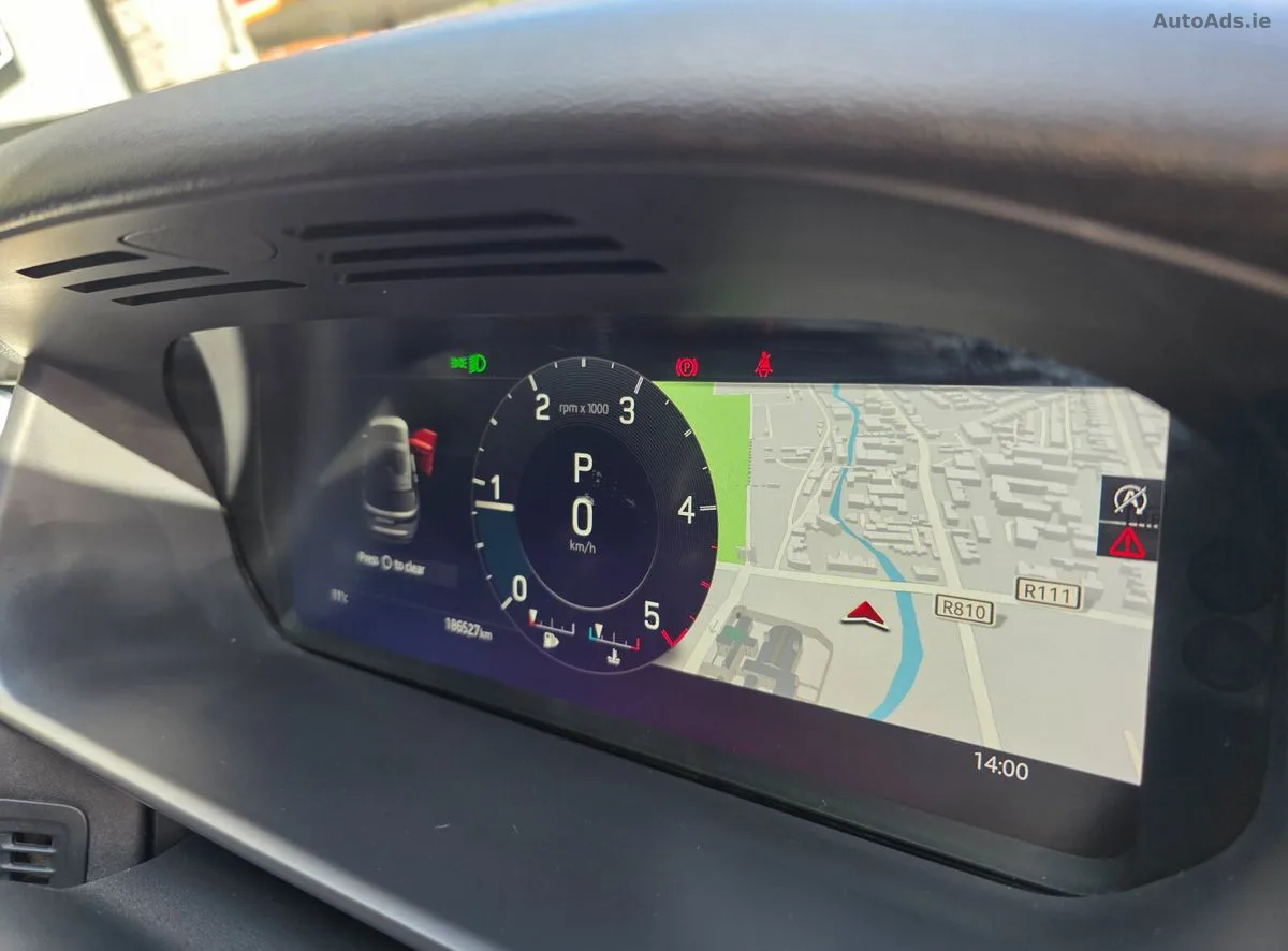2021 Land Rover Discovery – photo 14