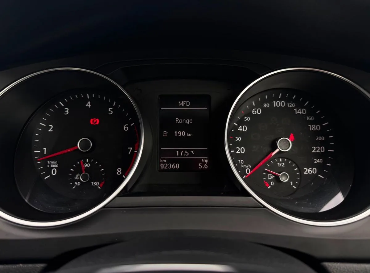 2016 Volkswagen Jetta – photo 12