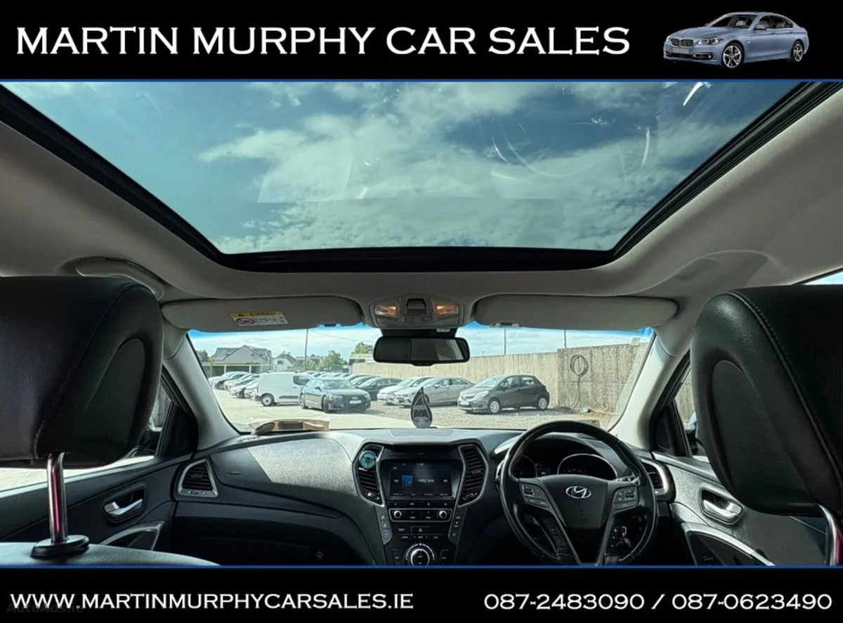2018 Hyundai Santa Fe – photo 14
