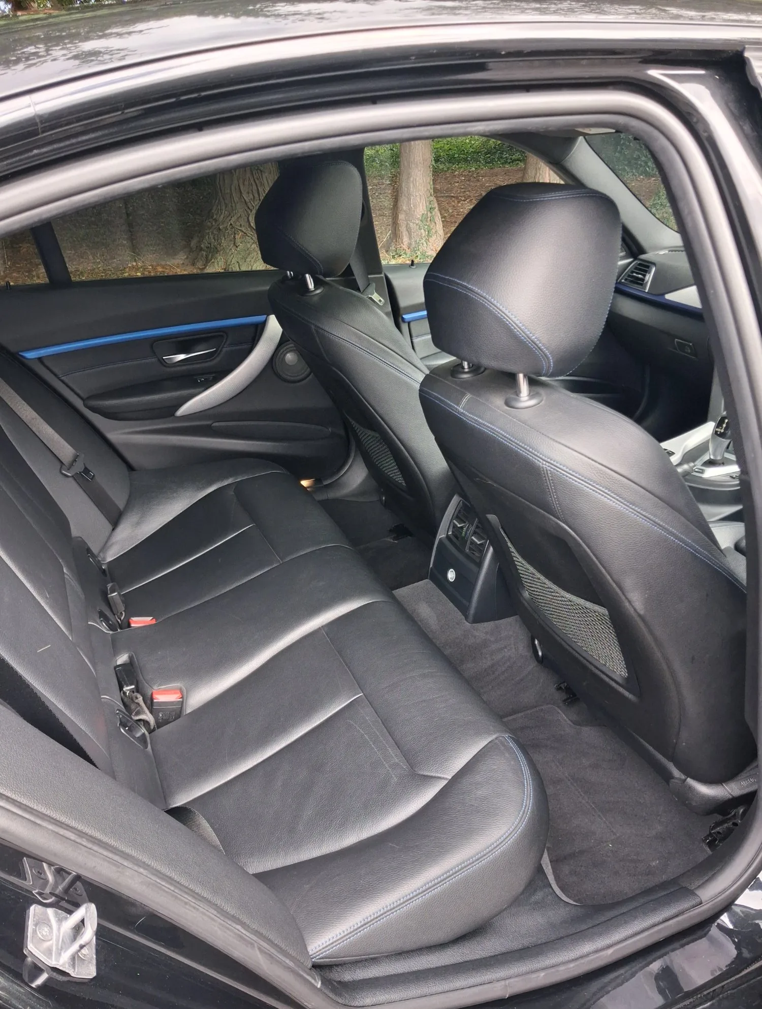 2017 BMW 3 Series – photo 6