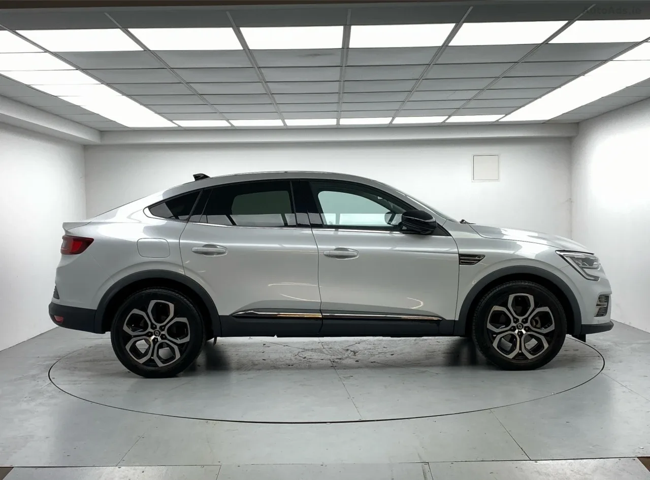2023 Renault Arkana – photo 6