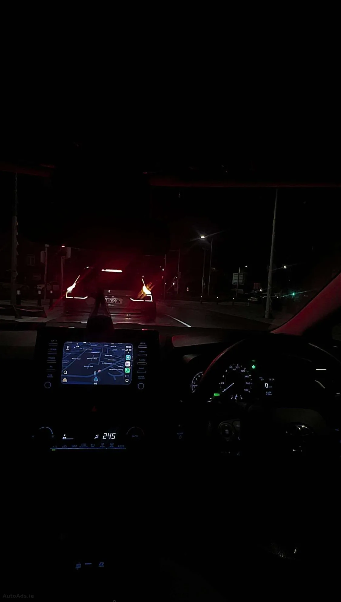 2020 Toyota Corolla – photo 2