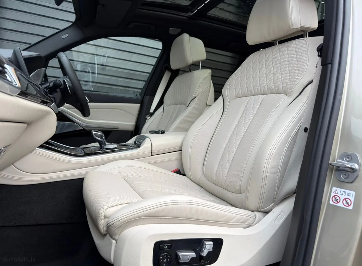 2019 BMW X5 – photo 15
