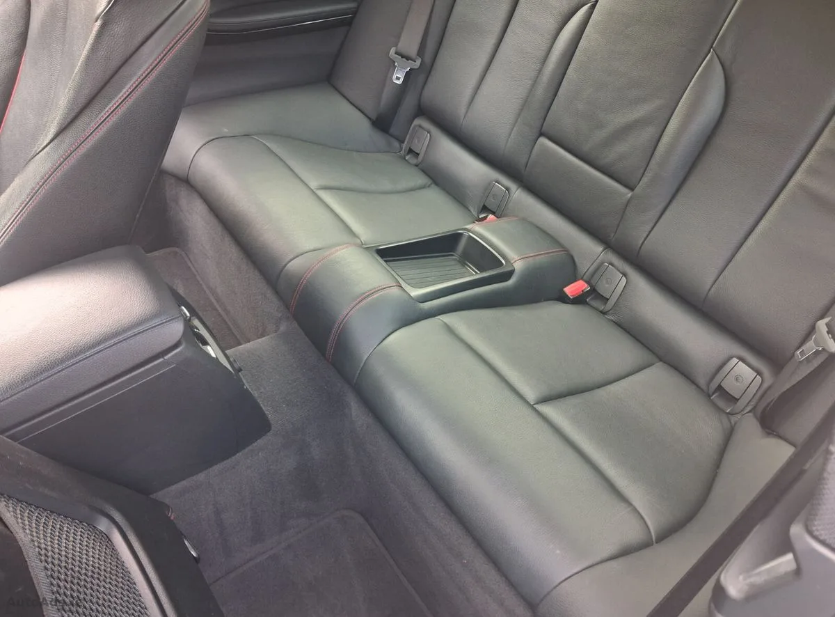 2014 BMW 4-Series – photo 15