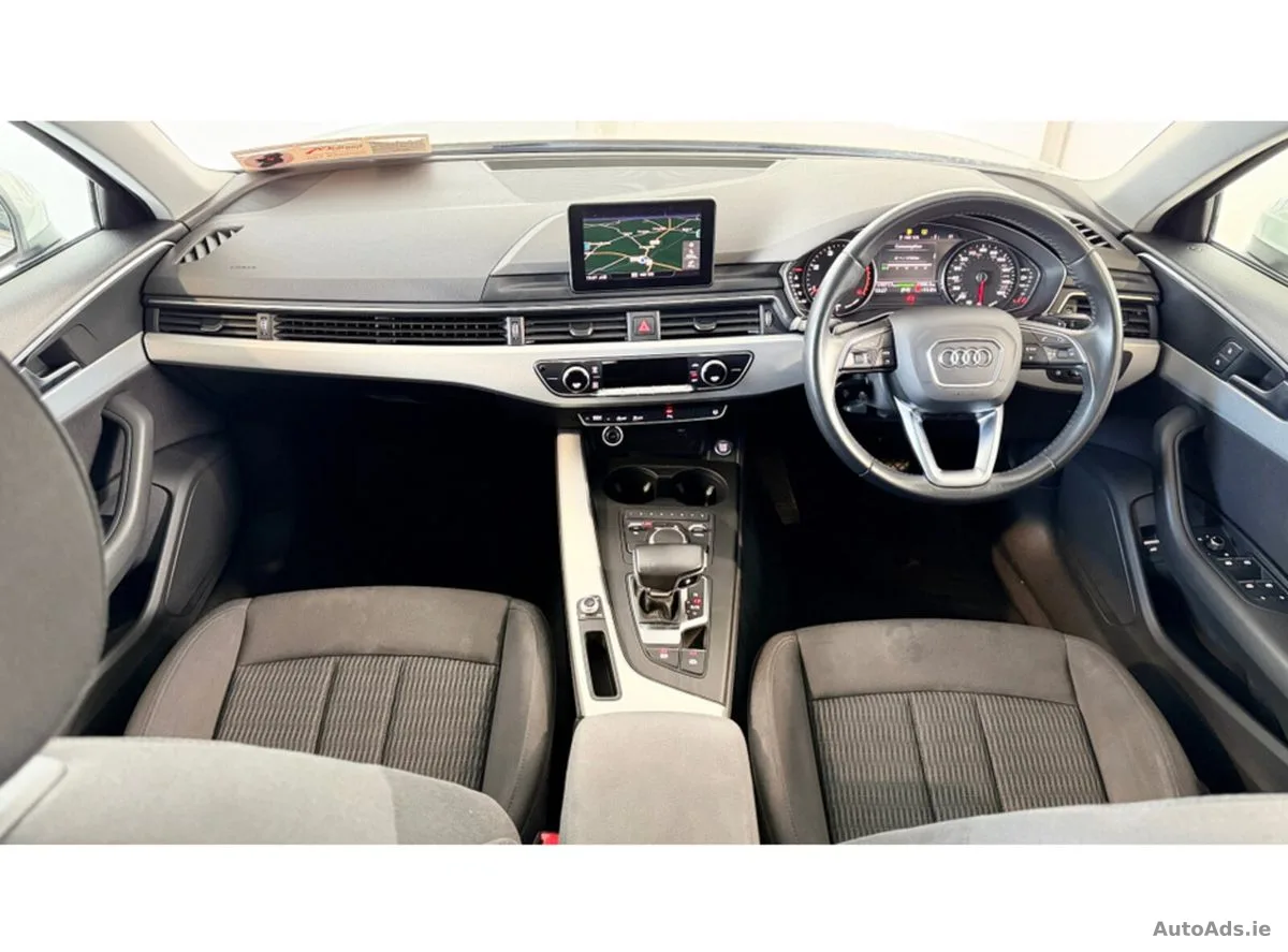 2019 Audi A4 – photo 5