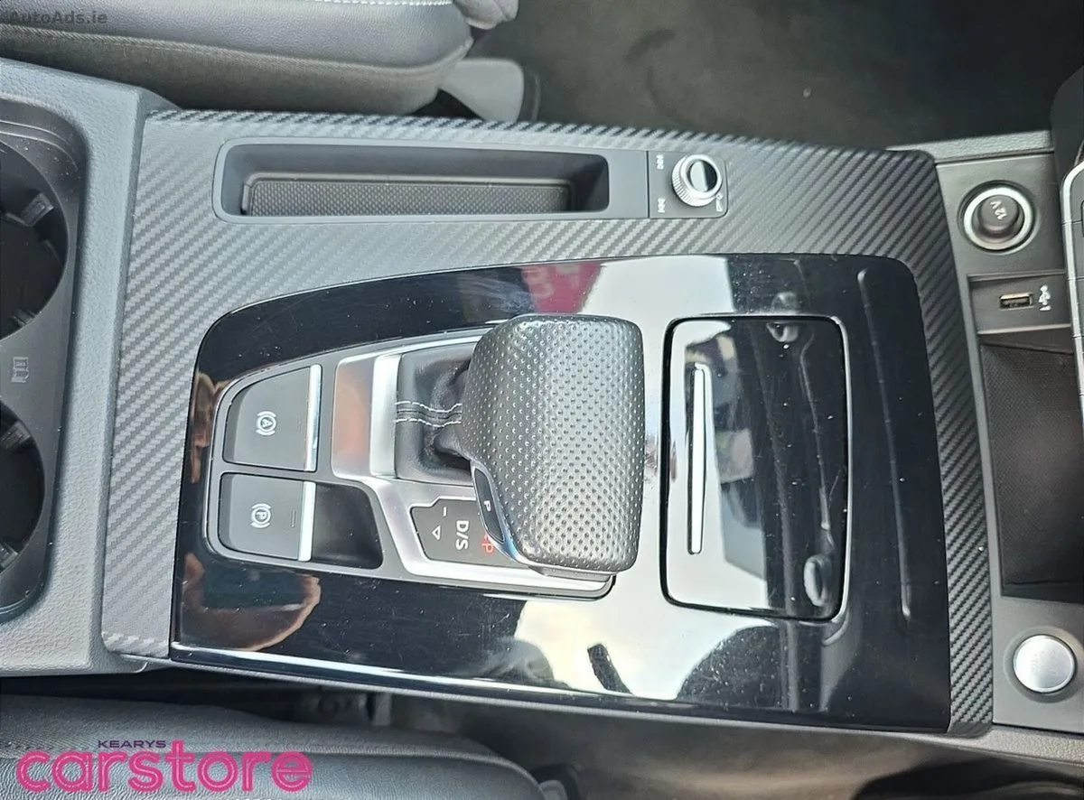 2022 Audi Q5 – photo 19