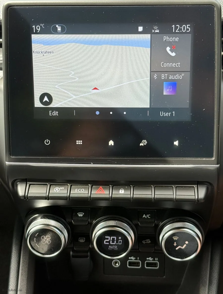 2024 Renault Clio – photo 18