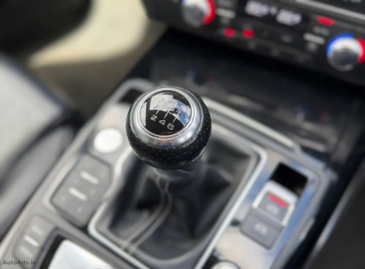 2016 Audi A6 – photo 18