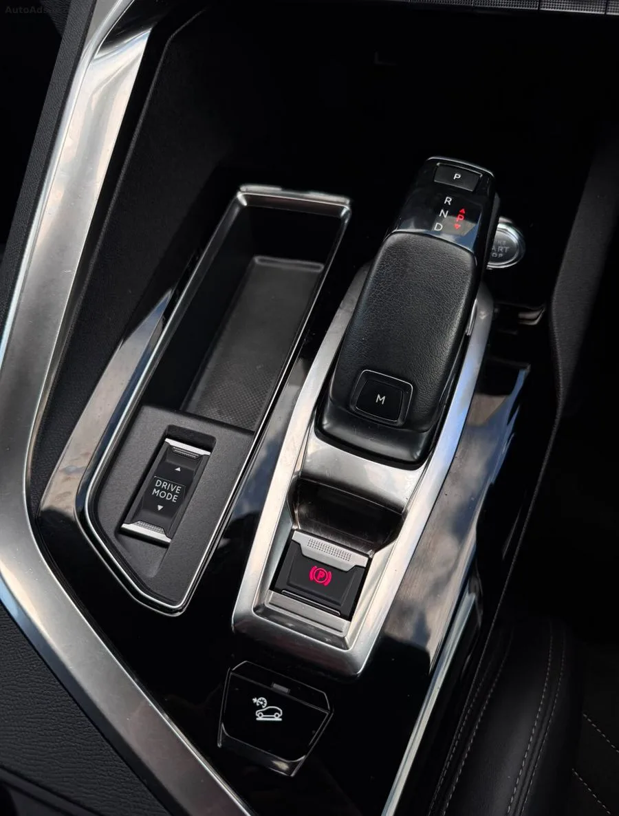 2021 Peugeot 5008 – photo 15