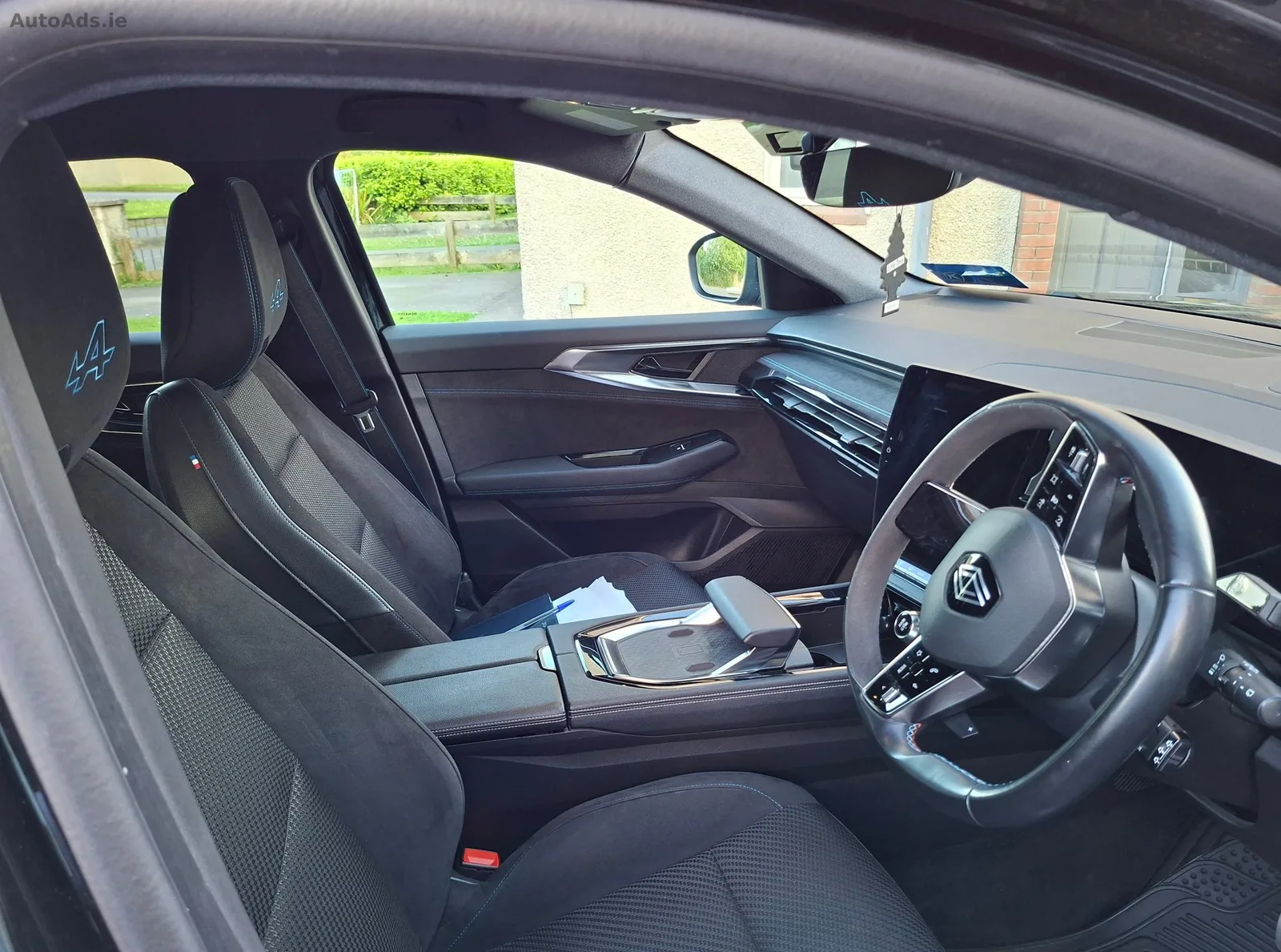 2023 Renault Austral