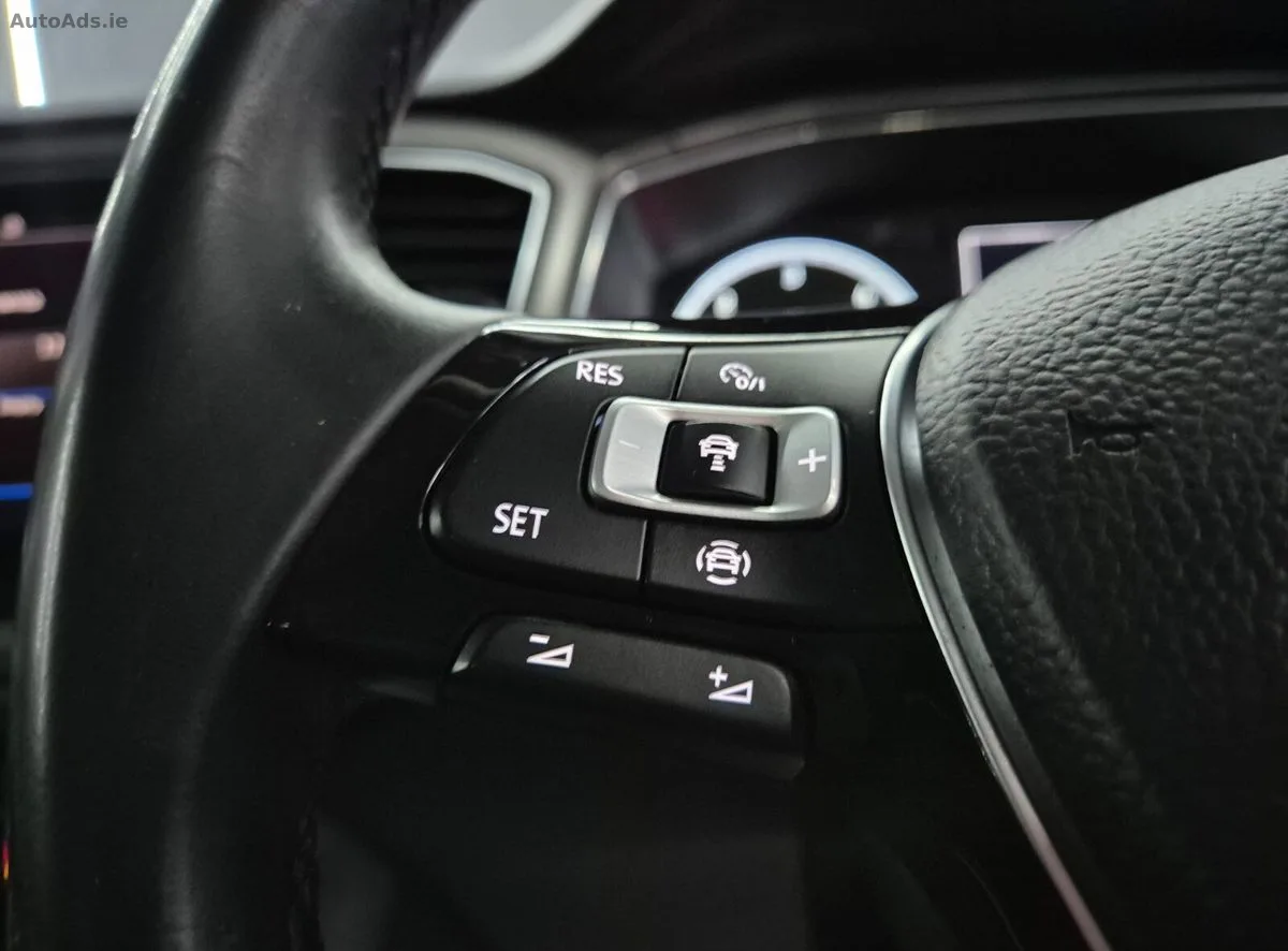 2021 Volkswagen T-Roc – photo 17