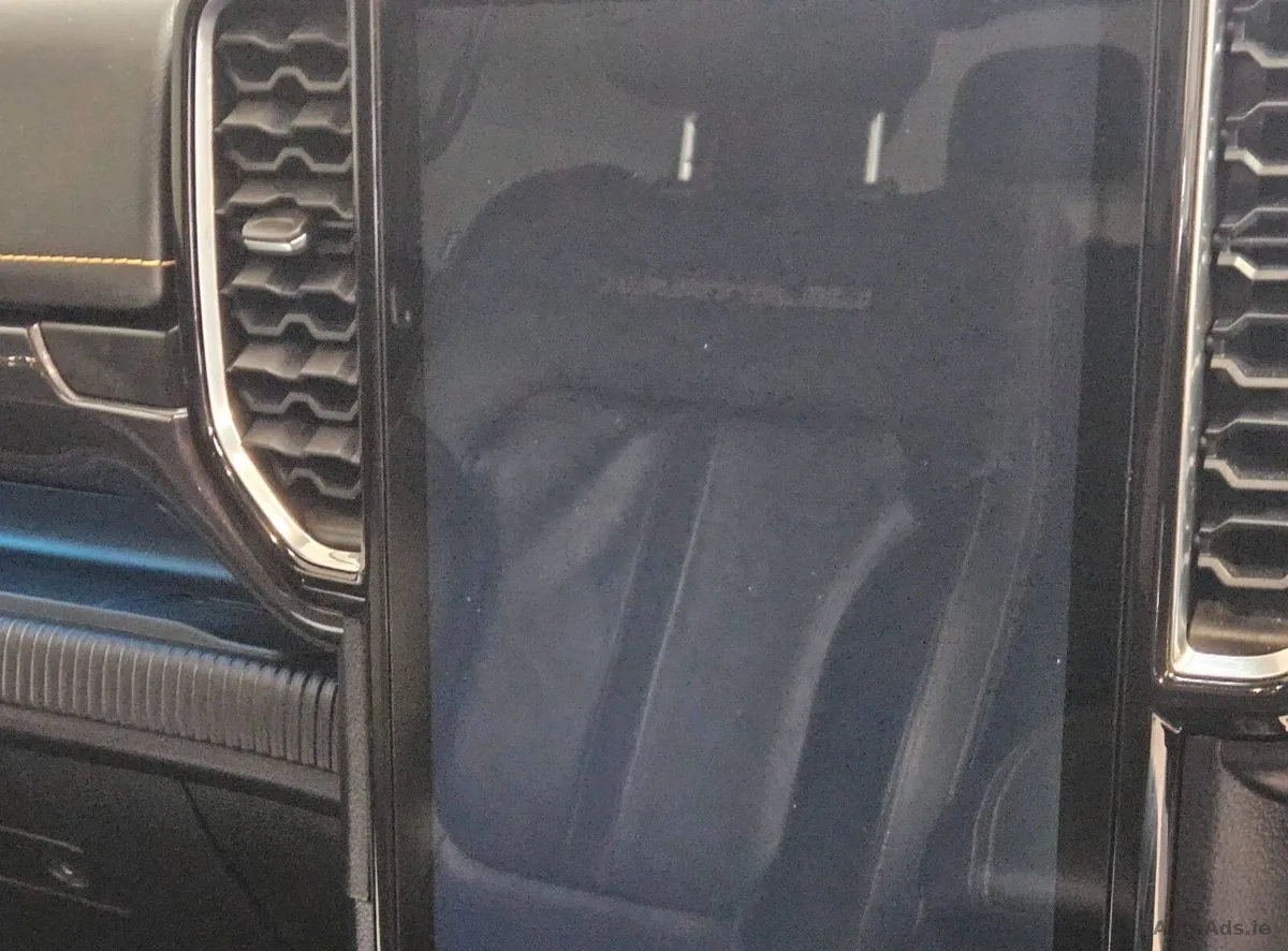 2023 Ford Ranger – photo 20